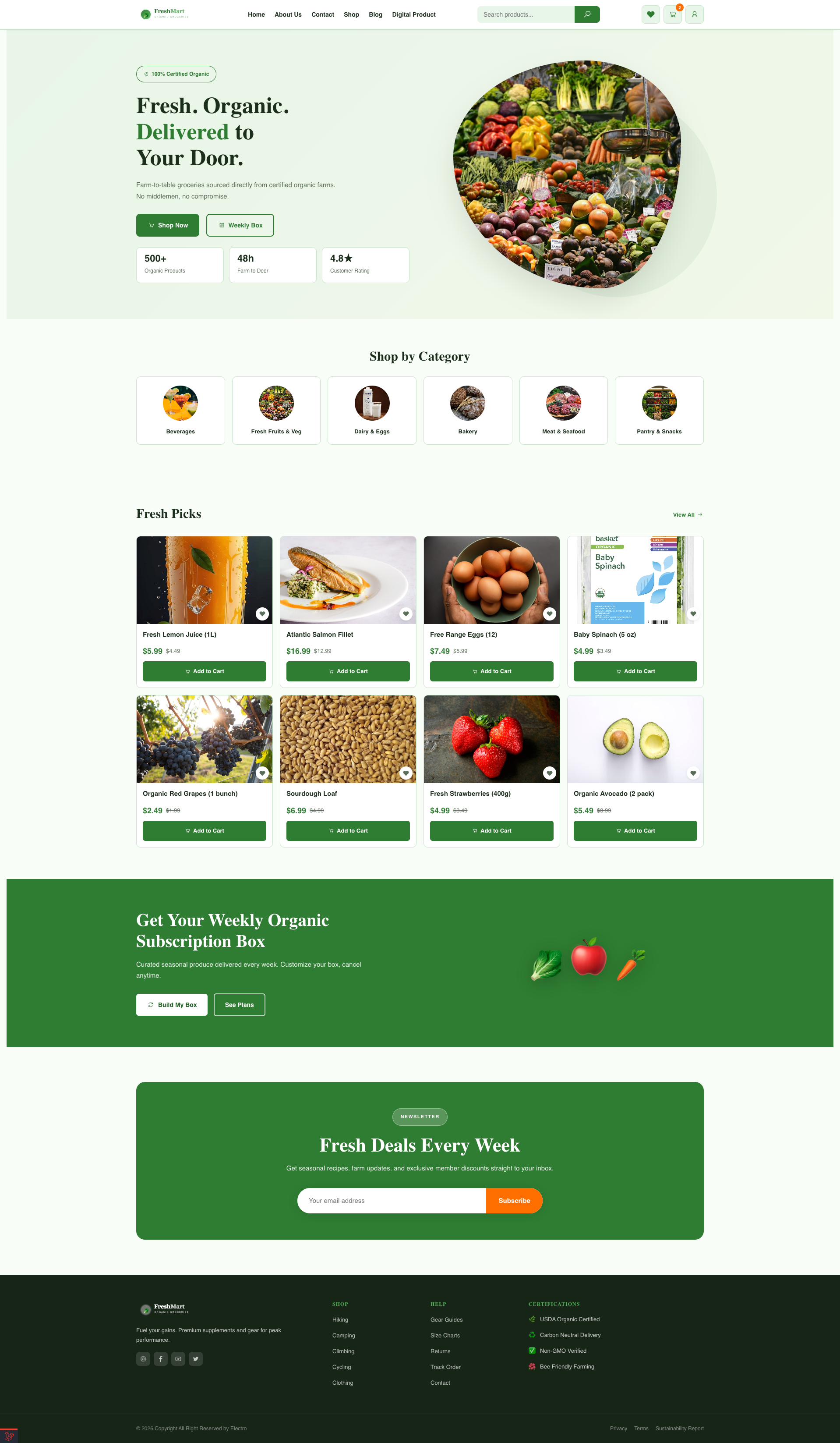 Ekomatix Market